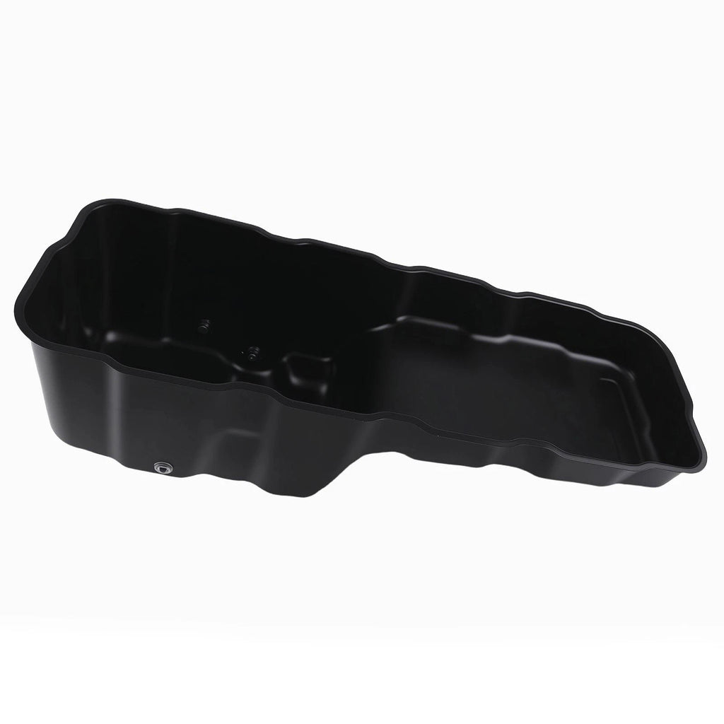 Direct Fit Oil Pan for Paccar MX13 MX-13 (EPA17) 2233369PE 1883597PE Steel
