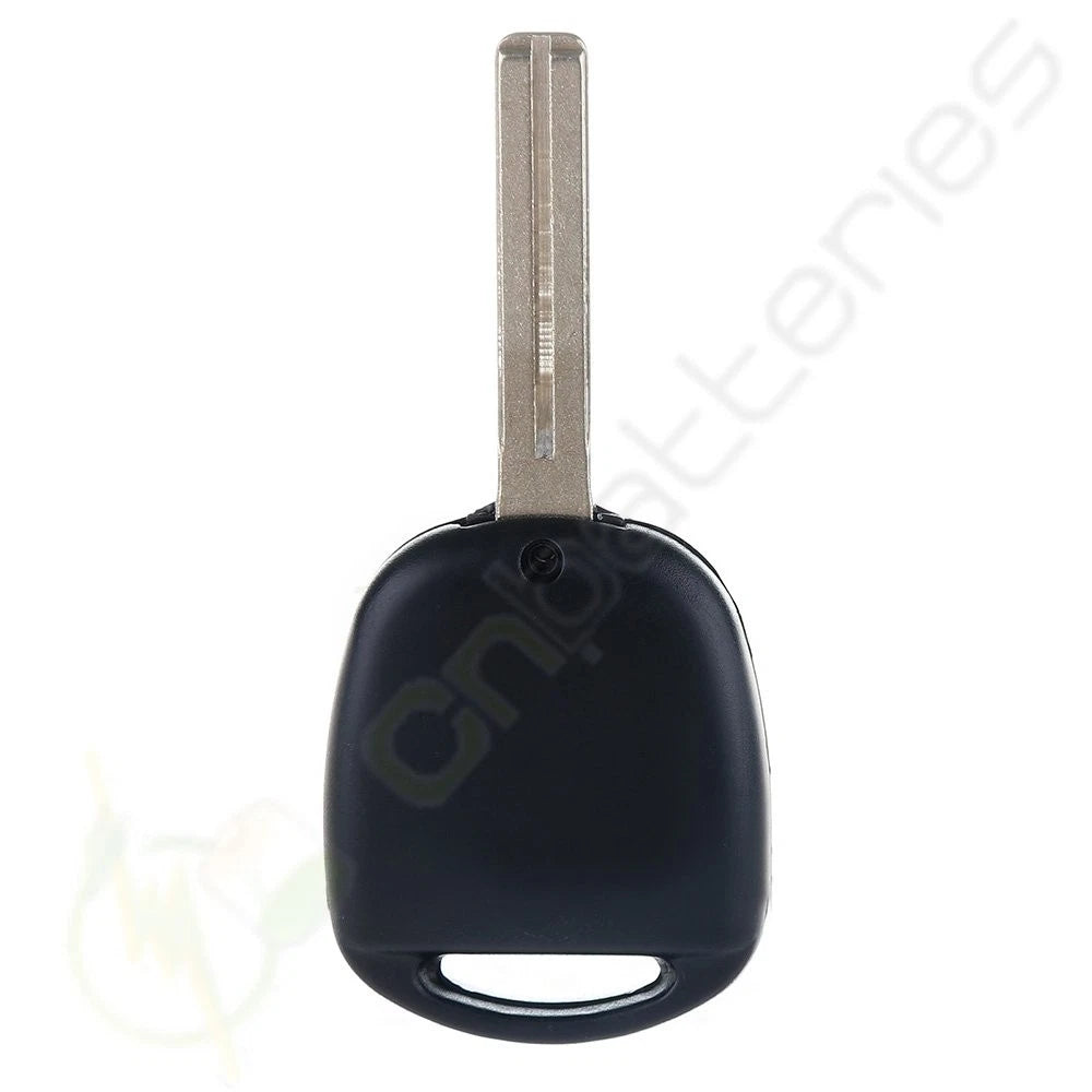 2X Keyless Entry Remote Car Key Fob for Lexus RX400h (2006–2009) HYQ12BBT