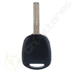 2X Keyless Entry Remote Car Key Fob for Lexus RX400h (2006–2009) HYQ12BBT