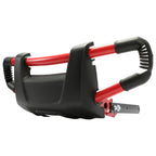 Front Bumper Brush Guard for Craftsman T3100 (27")