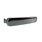 Chrome Front Left Exterior Door Handle for Nissan Murano Rogue FX35 FX45 (2003–2021)