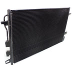 Radiators for Chrysler Town & Country, Dodge Caravan (2005–2007)