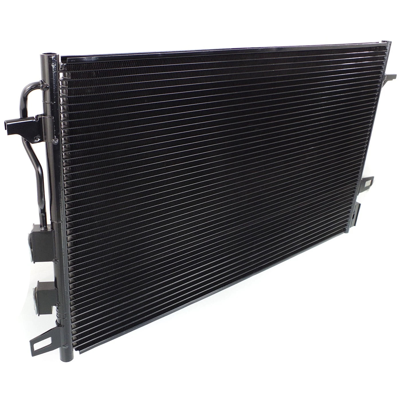 Radiators for Chrysler Town & Country, Dodge Caravan (2005–2007)