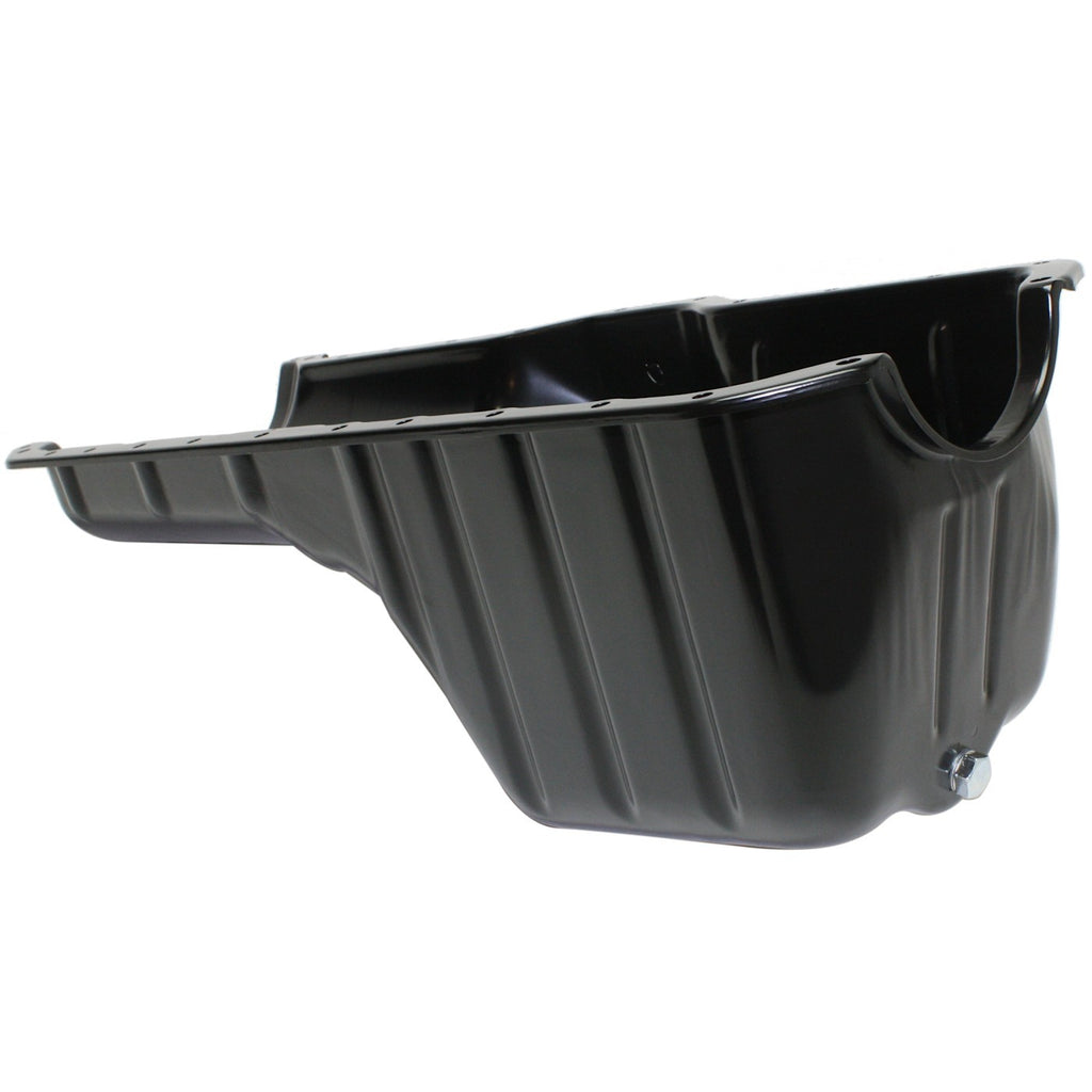 Oil Pan for Jeep Wrangler Grand Cherokee (1999–2004)