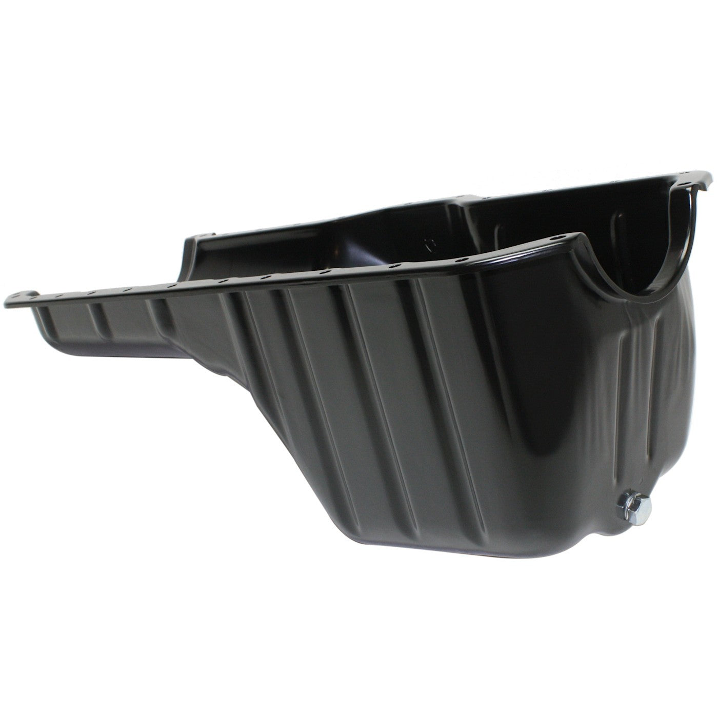 Oil Pan for Jeep Wrangler Grand Cherokee (1999–2004)