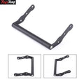 Aluminum GPS Phone Holder for Honda CB 500X (2016–2018)