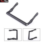 Aluminum GPS Phone Holder for Honda CB 500X (2016–2018)