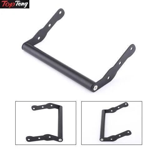 Aluminum GPS Phone Holder for Honda CB 500X (2016–2018)