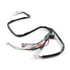 Wiring Harness Loom for Yamaha PW50 PY50 Peewee 50 (1970–2023)