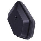 Air Filter for Compatible with Parts 493492, 497628