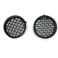 Fog Light Covers for Subaru Impreza (2008-2014)