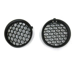 Fog Light Covers for Subaru Impreza (2008-2014)