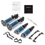 Coilovers Lowering Kit for Honda CR-V RM1 RM3 RM4 (2012–2016)
