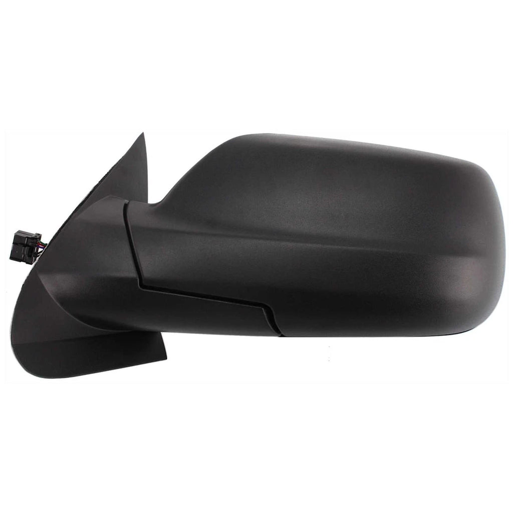 Set of 2 Heated Mirrors for Jeep (2005–2010)