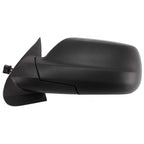 Set of 2 Heated Mirrors for Jeep (2005–2010)