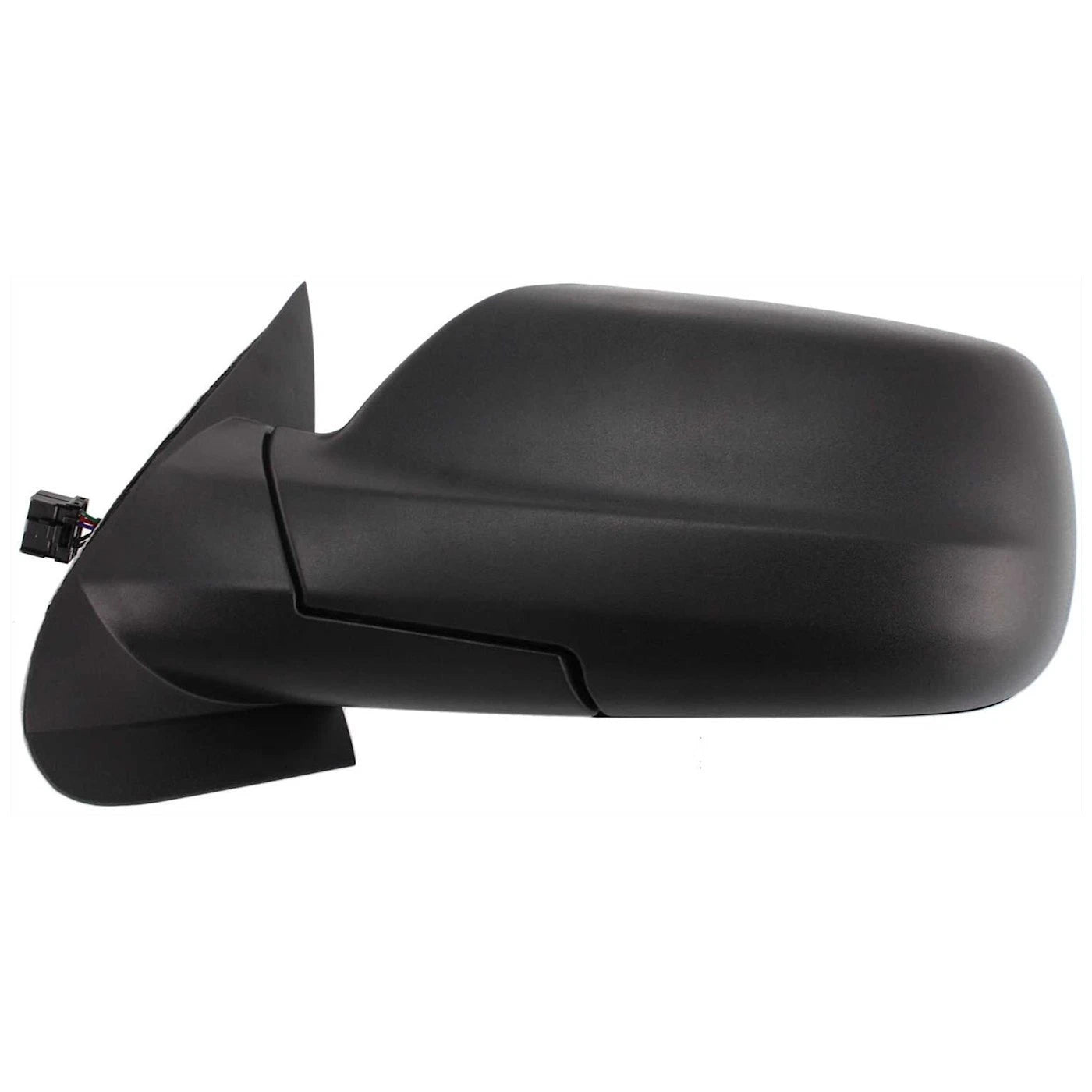 Set of 2 Heated Mirrors for Jeep (2005–2010)