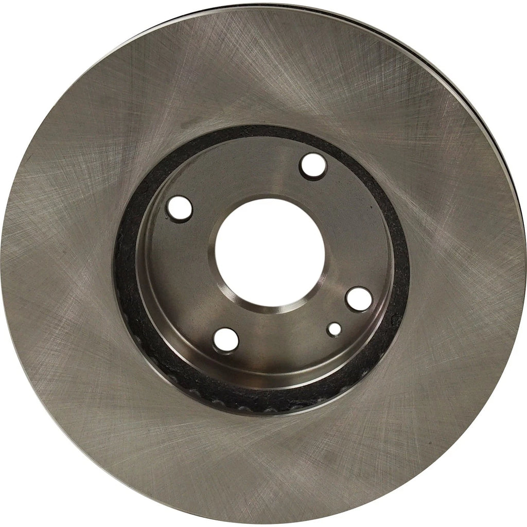 Front Brake Disc Rotors for Ford Escort Mercury Tracer Mazda Protege (1992–1996)