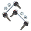 Sway Bar Link Kit for Mercedes-Benz X164 W164 GL450 ML350 R350 (2007–2012)