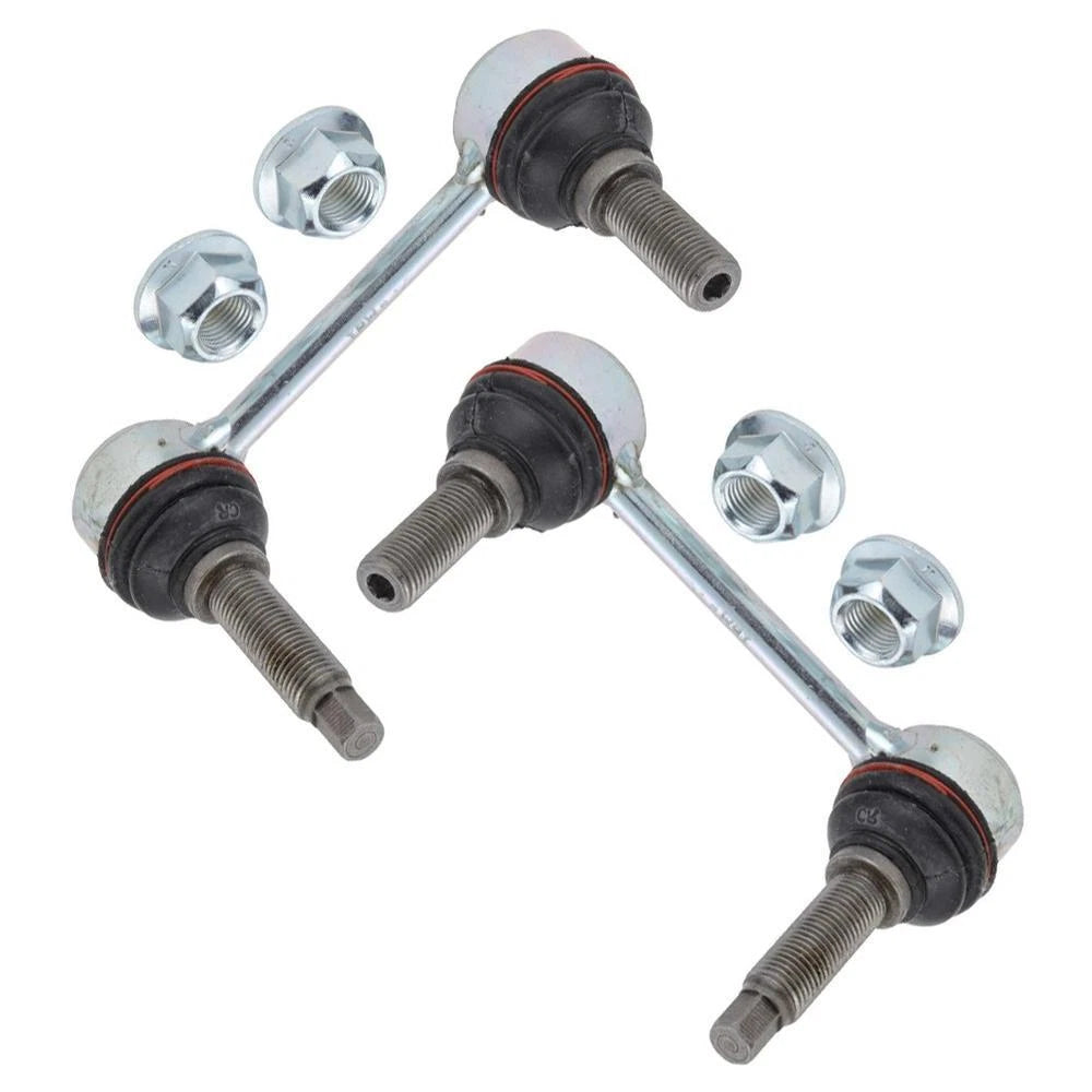 Sway Bar Link Kit for Mercedes-Benz X164 W164 GL450 ML350 R350 (2007–2012)