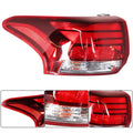 Brake Lamp for Mitsubishi Outlander (2016–2020) - Driver Left Tail Light