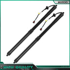 2X Gas Struts Lift Supports for Volvo XC60 (2019–2020)