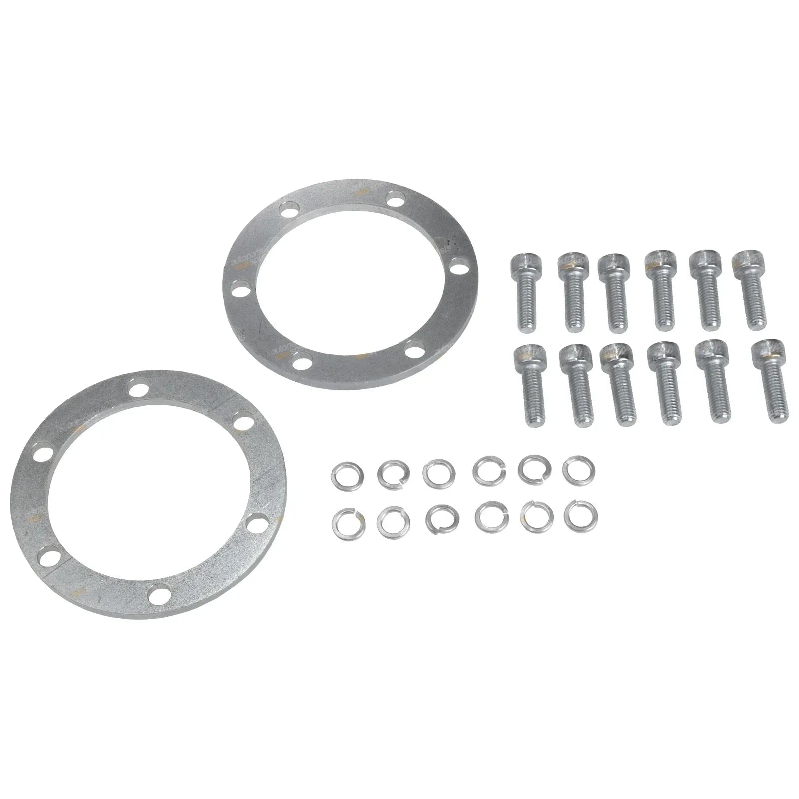 Wheel Hub Adaptor Kit for Suzuki Jimny (1998 - 2018)