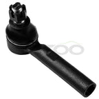 Set of 2 Front Rear Tie Rod End Sway Bar End for Lexus GX470 4Runner (2003–2009)
