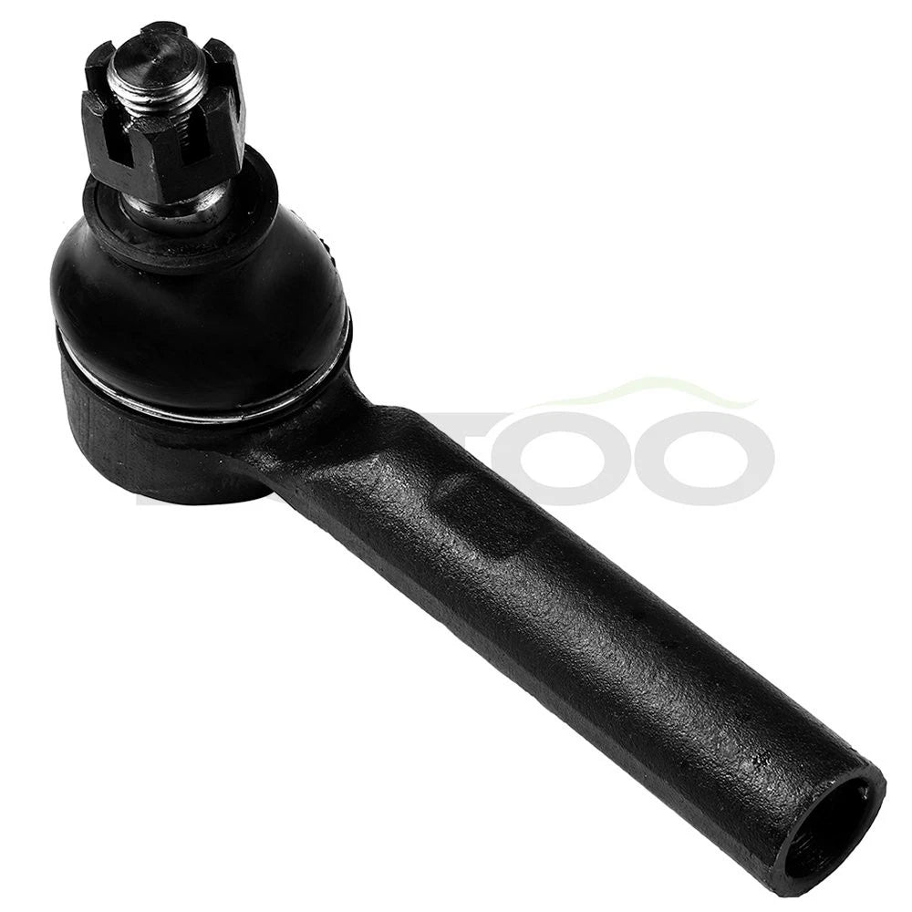 Set of 2 Front Rear Tie Rod End Sway Bar End for Lexus GX470 4Runner (2003–2009)