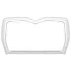Chrome Grille Bracket Surround for Mack Granite CV713