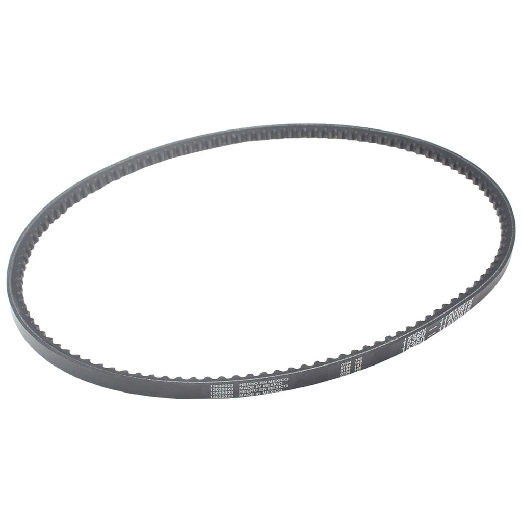 Serpentine Poly-V Belt for Continental Mileage Maker (15360MK)