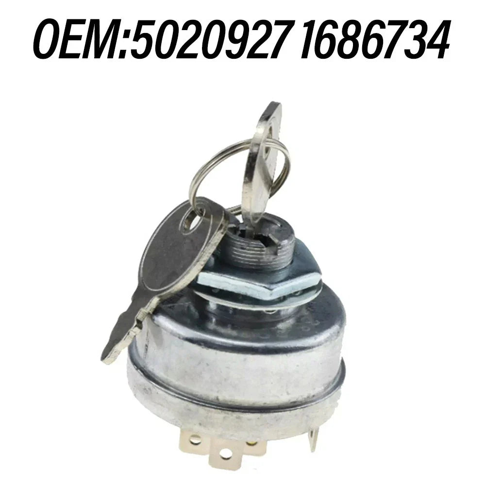 IGNITION Switch for Ferris IS600Z and Snapper S75X