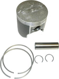 Piston Kit for Kawasaki 750 (Early) - WSM-Platinum Series - STD Bore