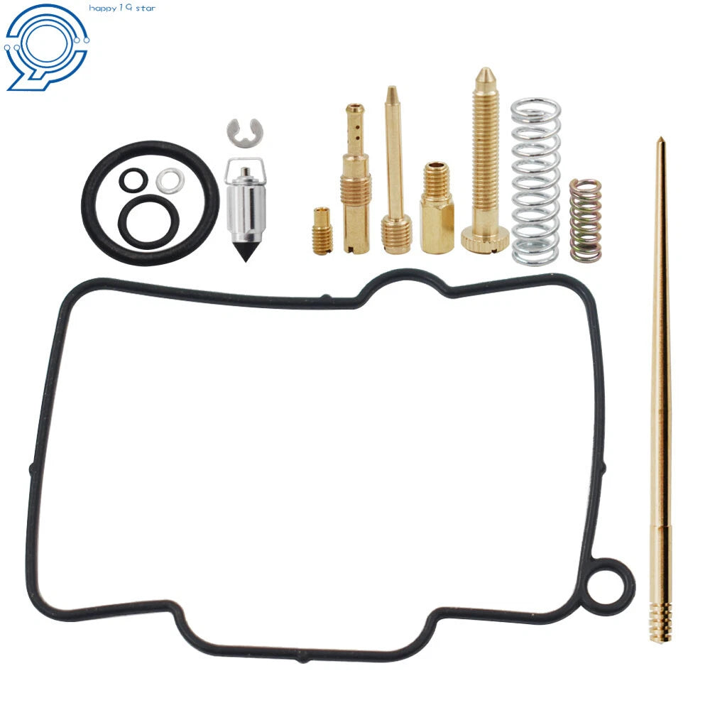 Carburetor Repair Kit for Kawasaki KX250 (2000-2004)