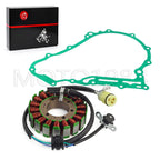 Stator & Regulator Rectifier for Yamaha Raptor 700 YFM700 (2007–2017)