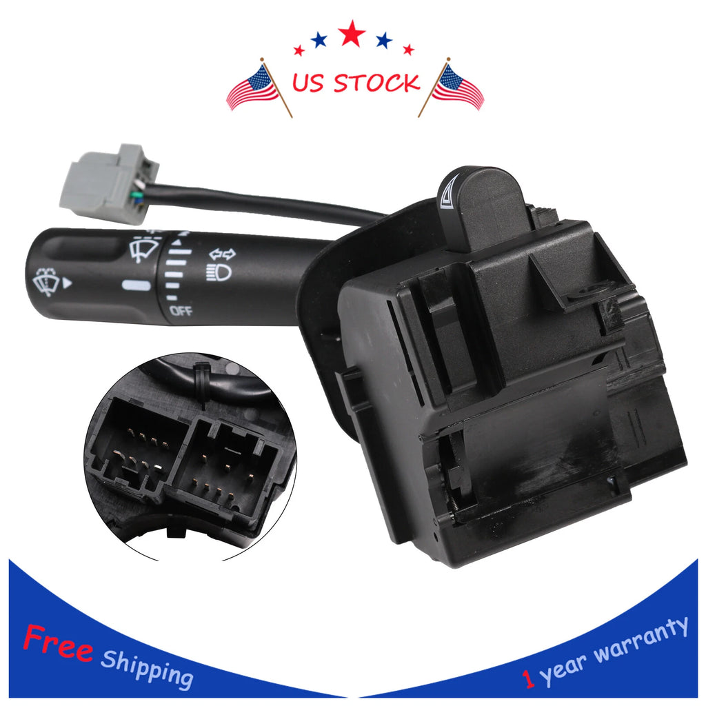 Multi-Function Switch for Ford F-150 (2015–2020)