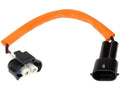 Multi Purpose Connector for Mazda 3 (2010–2014) VD743KQ