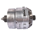 62TE Transmission Underdrive Assembly with Low Drum for Dodge Chrysler VW (2006–Present)