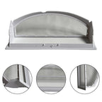 Dryer Lint Filter WE18X25100 for GE Appliances