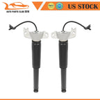 Pair Rear Electronic Shock Absorbers for Cadillac XTS (2013–2019)