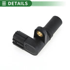 Transmission Speed Sensor for Honda Pilot (2003–2005) No. 28810-P7W-004