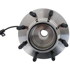 4WD Wheel Hubs for F350 Truck (Front Driver or Passenger Side)