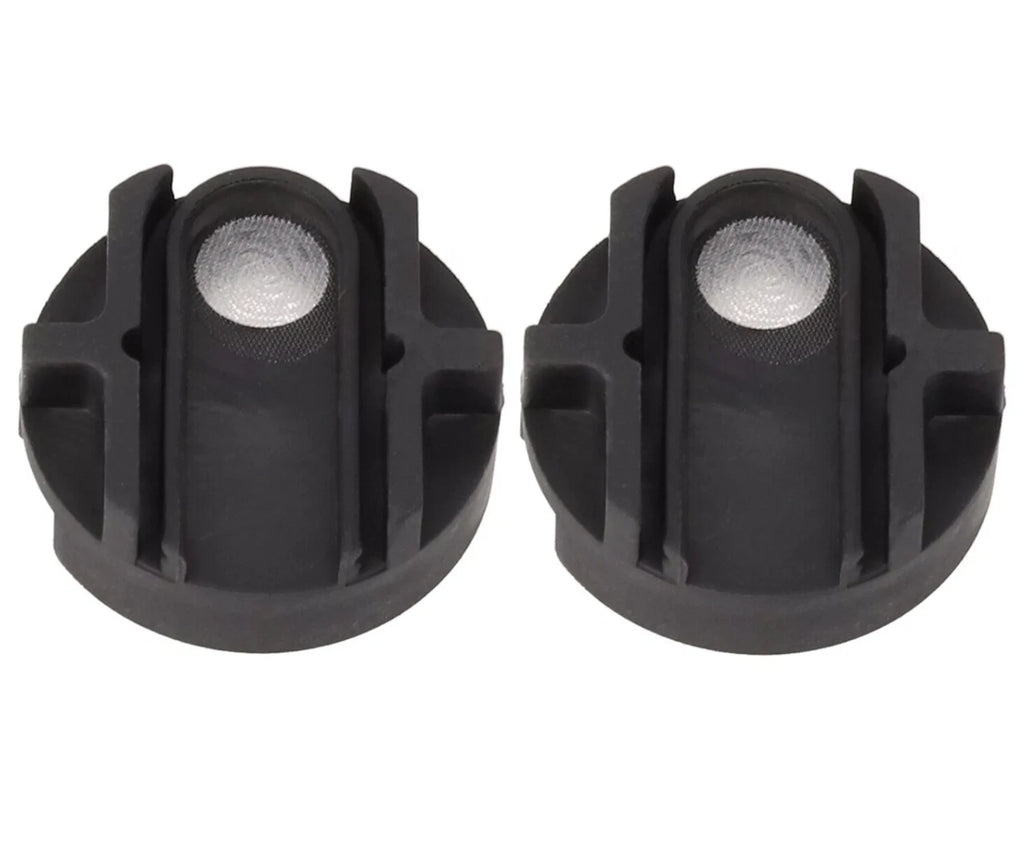 2Pcs Fuel Filter for Yamaha F115-225HP (2000–UP) 68V-13915-00-00