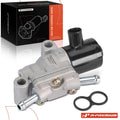 Idle Air Control Valve for Honda Accord Prelude (1990–1996)