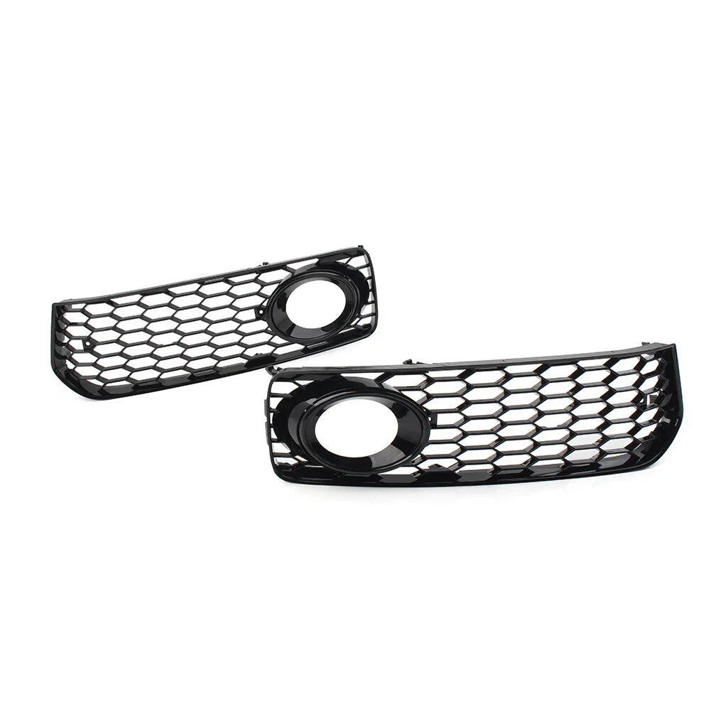 Fog Light Grille Cover for Audi A5 S5 RS5 B8 (2008-2012)
