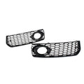 Fog Light Grille Cover for Audi A5 S5 RS5 B8 (2008-2012)