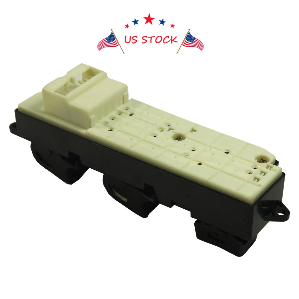 Electric Power Window Master Switch for Toyota Corolla RAV4 (1996–1997)