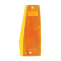 Replacement Driver Side Front Marker Light Assembly for 1984-1996 Jeep Cherokee