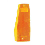 Replacement Driver Side Front Marker Light Assembly for 1984-1996 Jeep Cherokee