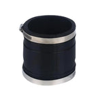 Exhaust Hose Bellow for OMC Cobra Volvo Penta 3.0 4.3 5.0 5.7 7.4 7.5 2.3 (N/A)