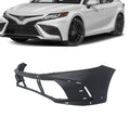Front Bumper Cover for Toyota Camry XSE (2025) with Radar Hole